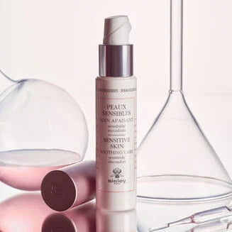 Sisley Sensitive Skin Soothing Care