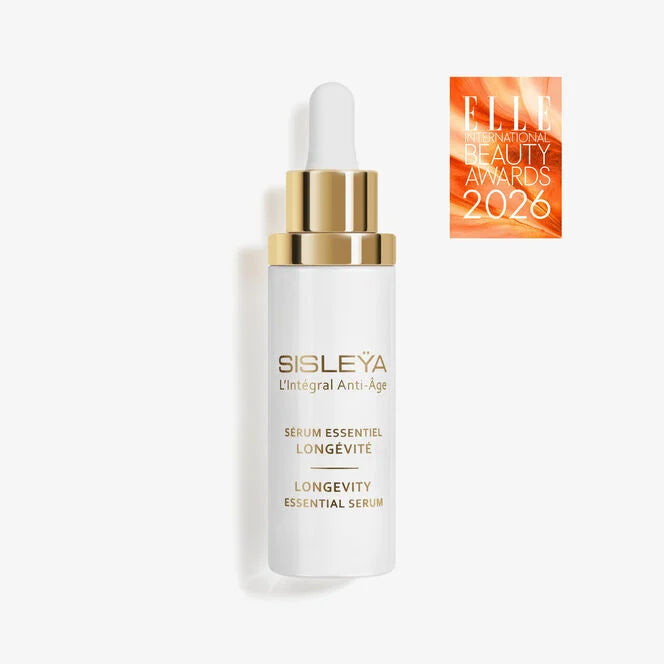Sisley Sisleya Longevity Essential Serum