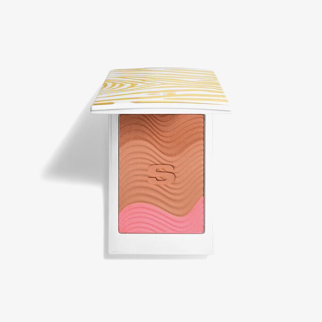 Sisley Sun Glow Trio