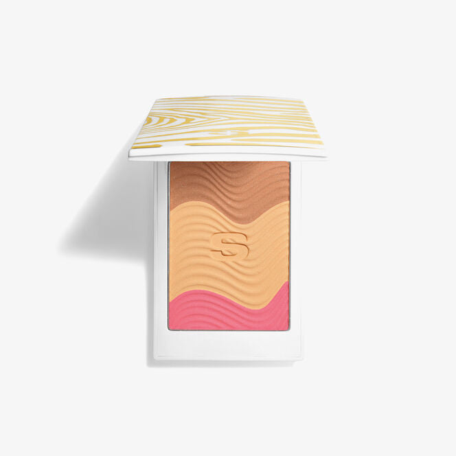 Sisley Sun Glow Trio