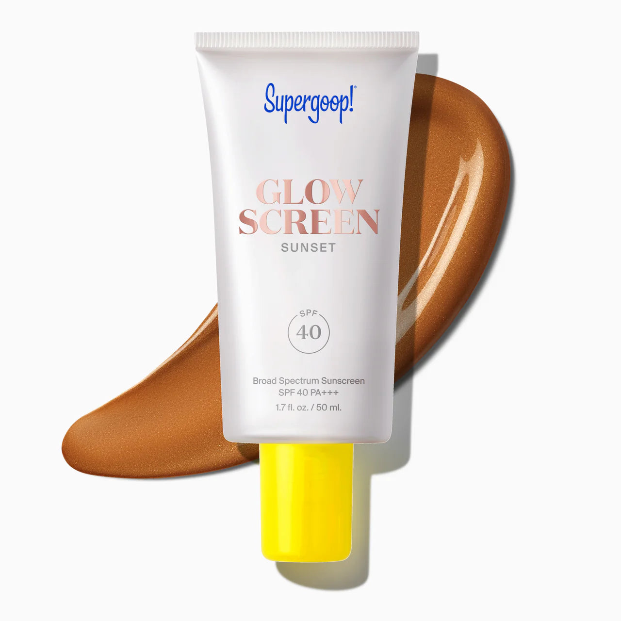 Supergoop Glowscreen SPF 40