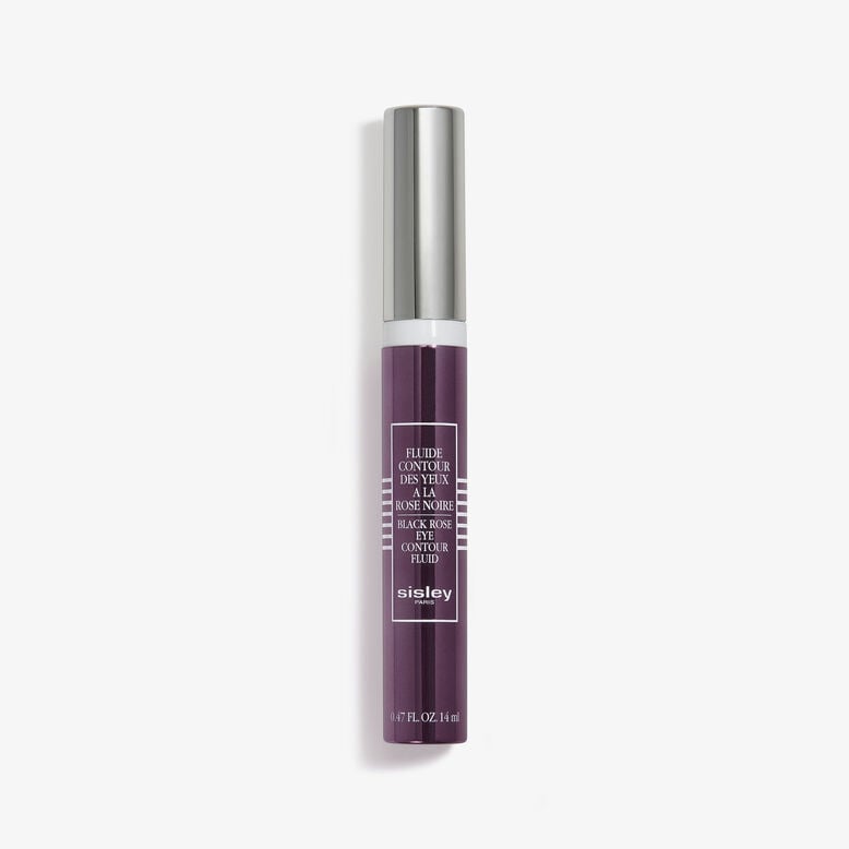 Sisley Black Rose Eye Contour Fluid
