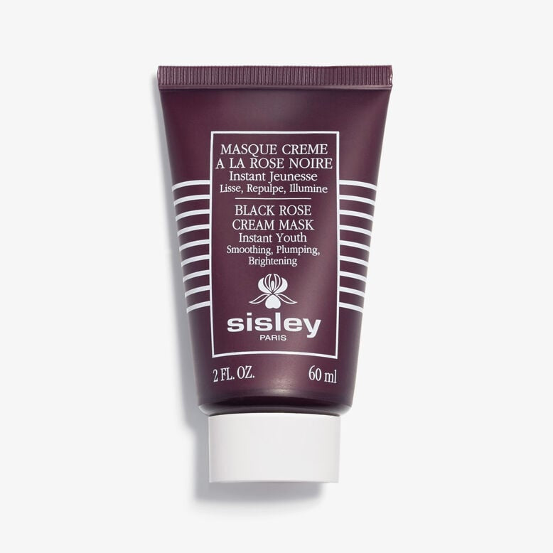 Sisley Black Rose Skin Infusion Cream