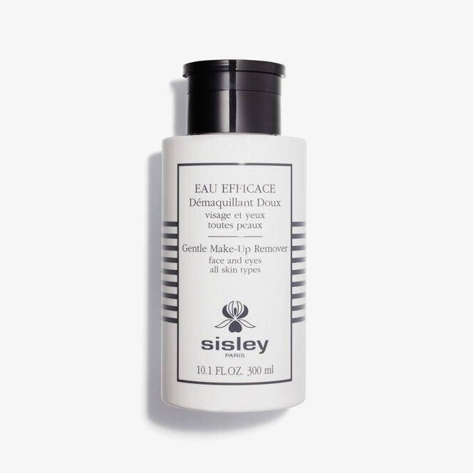 Sisley Eau Efficace Gental Makeup Remover