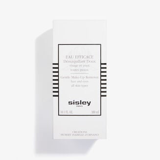 Sisley Eau Efficace Gental Makeup Remover
