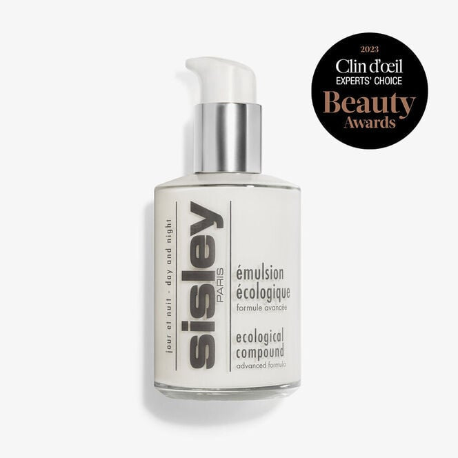 Sisley Ecological Compound Advanced Formula