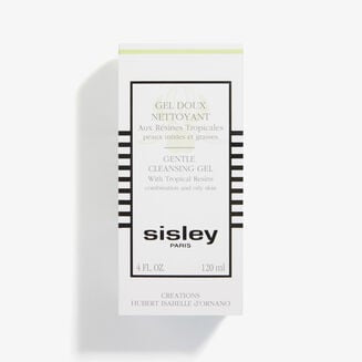 Sisley Gentle Cleansing Gel with Tropical Resin
