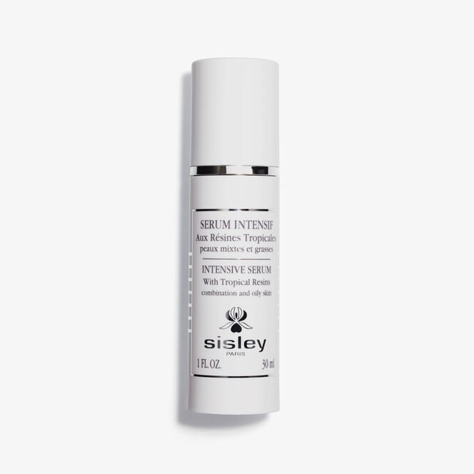 Sisley Intensive Serum with Topical Resins