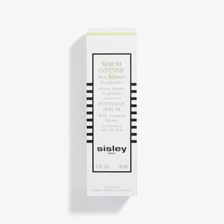 Sisley Intensive Serum with Topical Resins