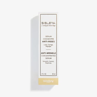 Sisley L'Integral Anti-Age Anti-Wrinkle Concentrated Serum