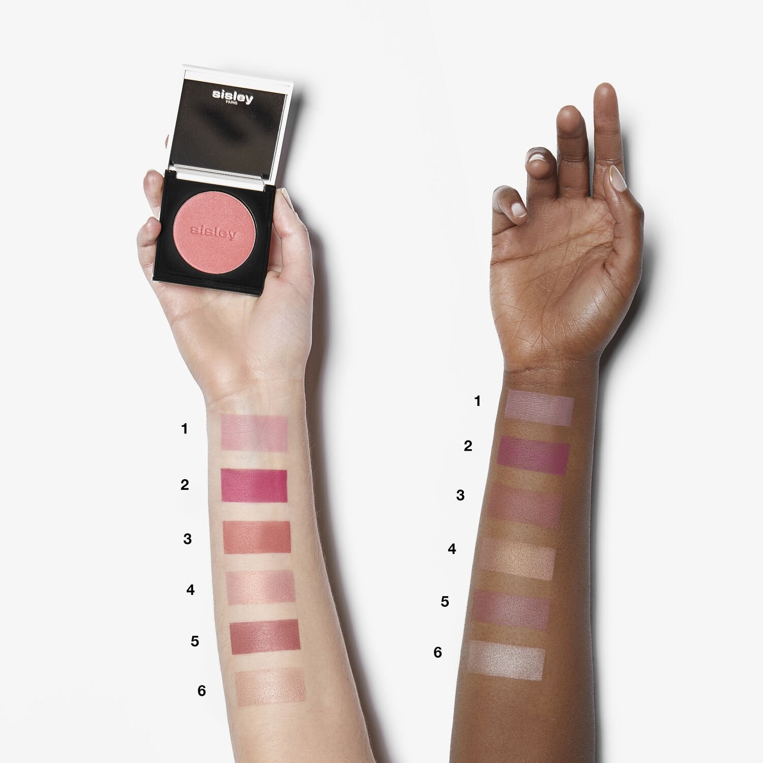 Sisley Le Phyto Blush