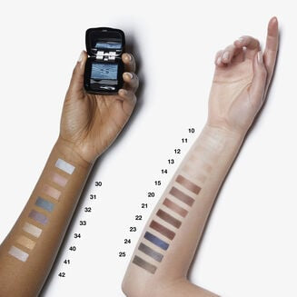 Sisley Les Phyto Ombres