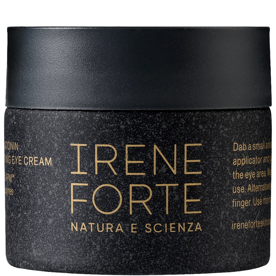 Irene Forte Phytomelatonin Rejuvenation Eye Cream