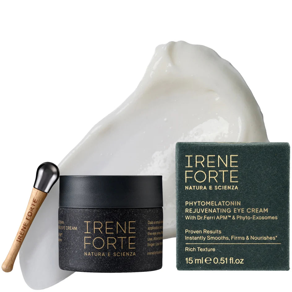 Irene Forte Phytomelatonin Rejuvenation Eye Cream