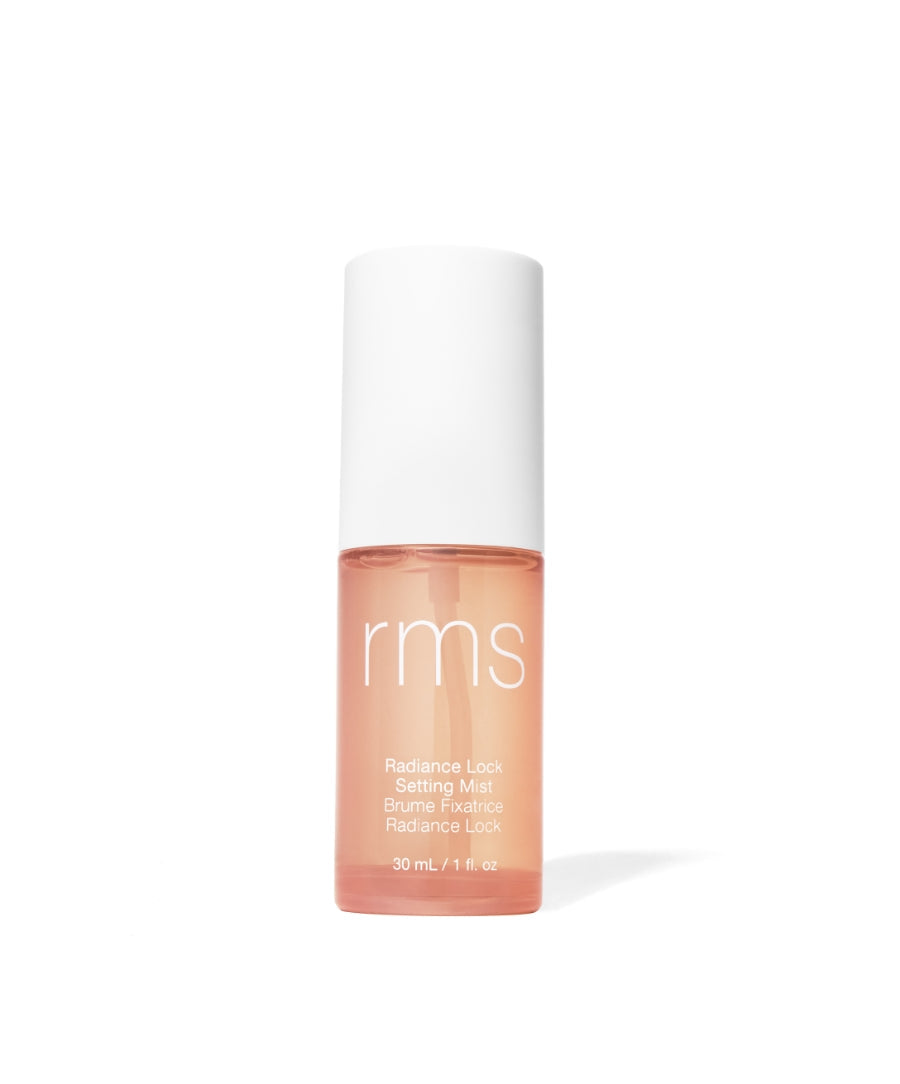 RMS Radiance Lock Setting Mist 30mL