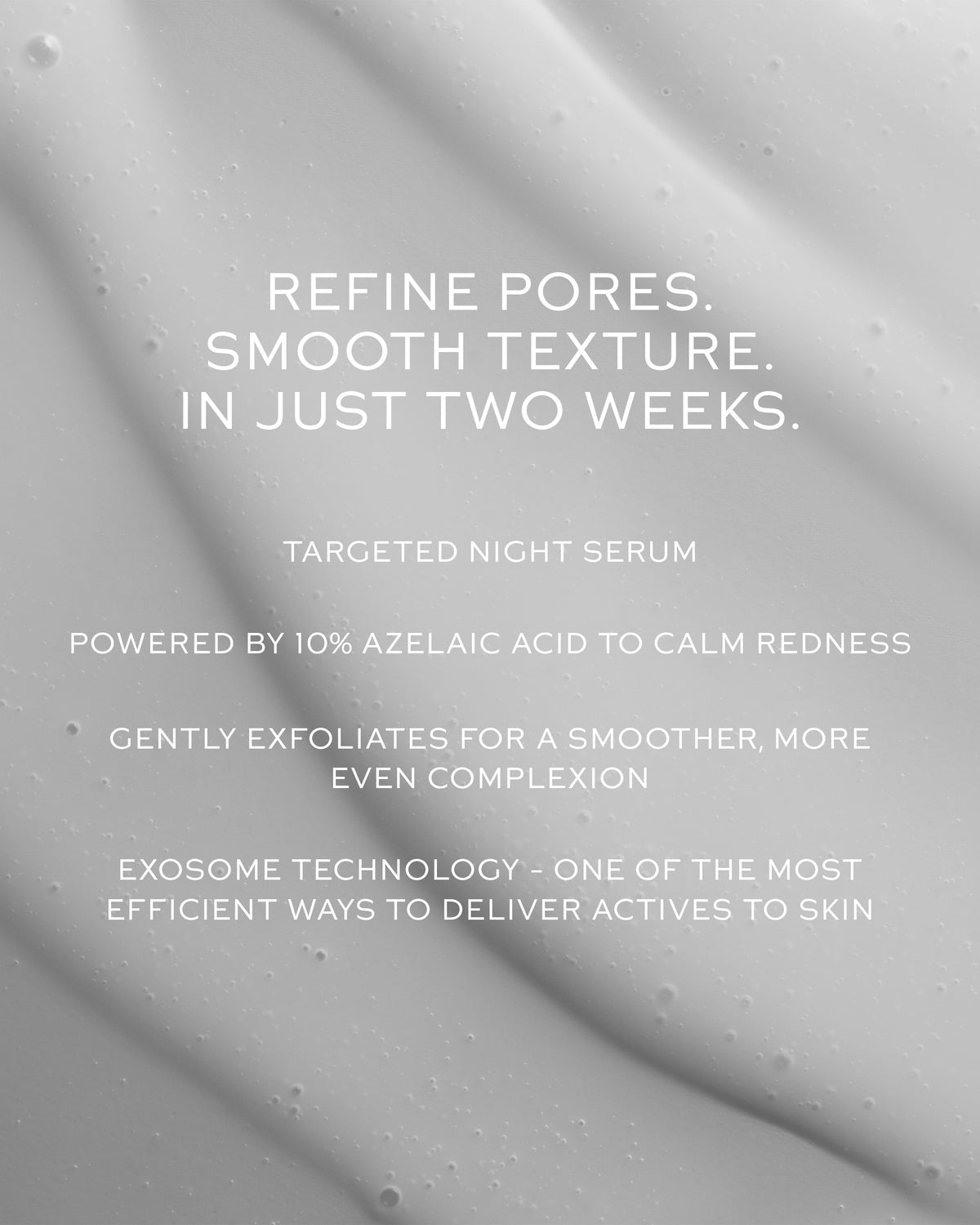 Westman Atelier Pore Refining Complex Serum