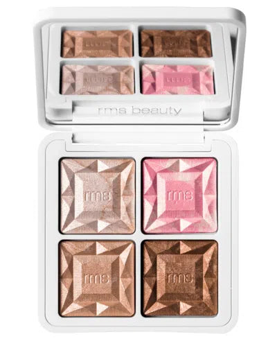 RMS ReDimension Daily Glow Palette