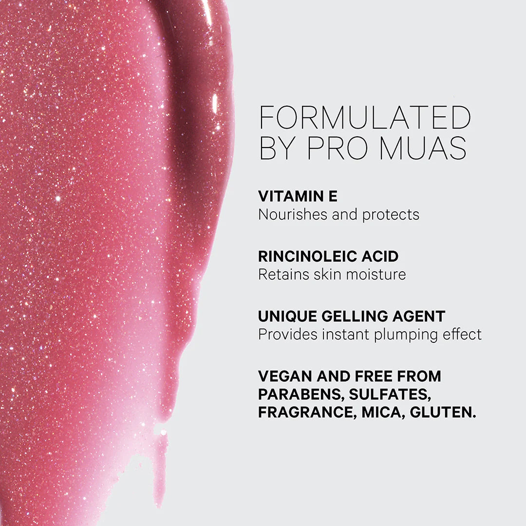 Kevyn Aucoin Beauty Celestial Lip Gloss