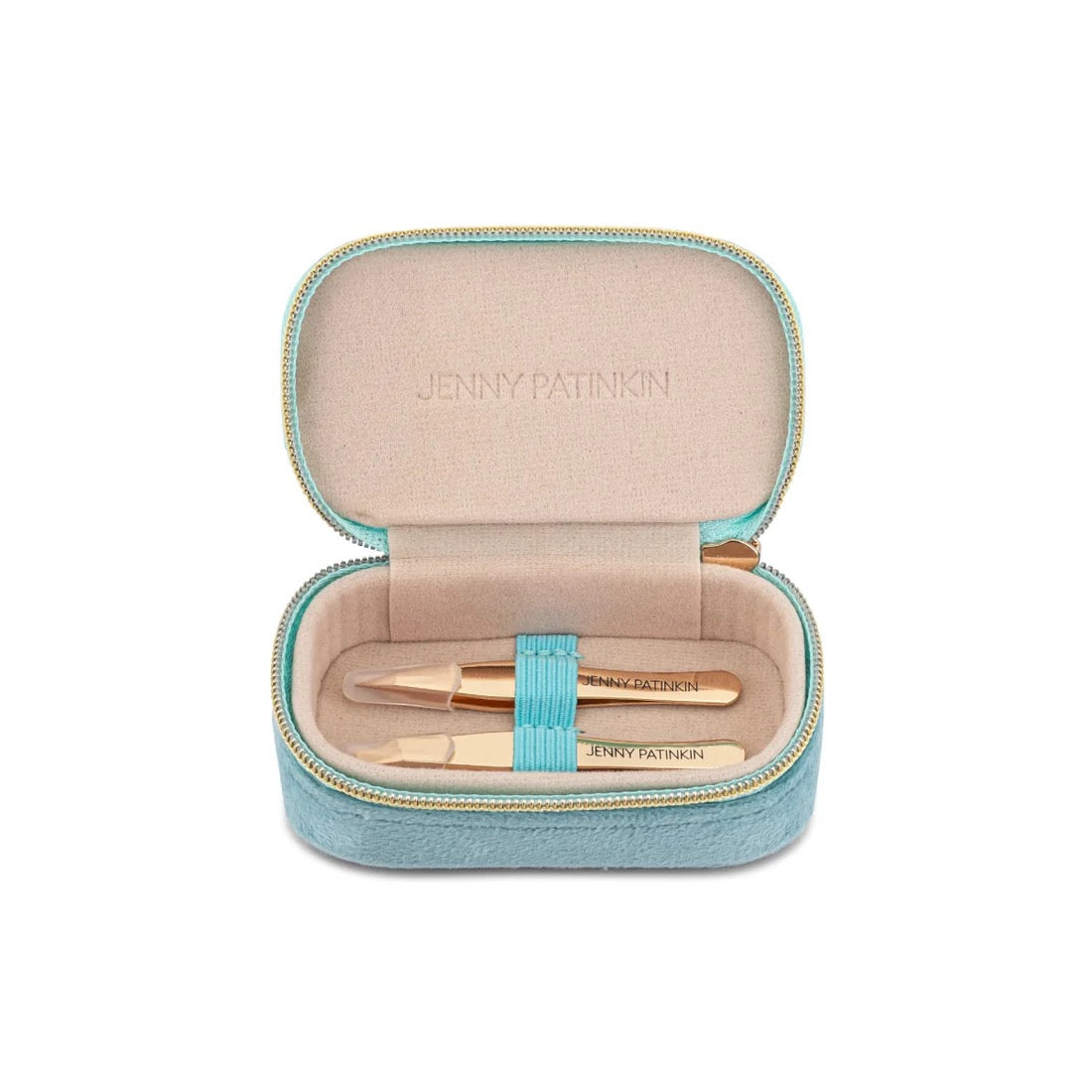 Jenny Patinkin Mini Tweezer Set