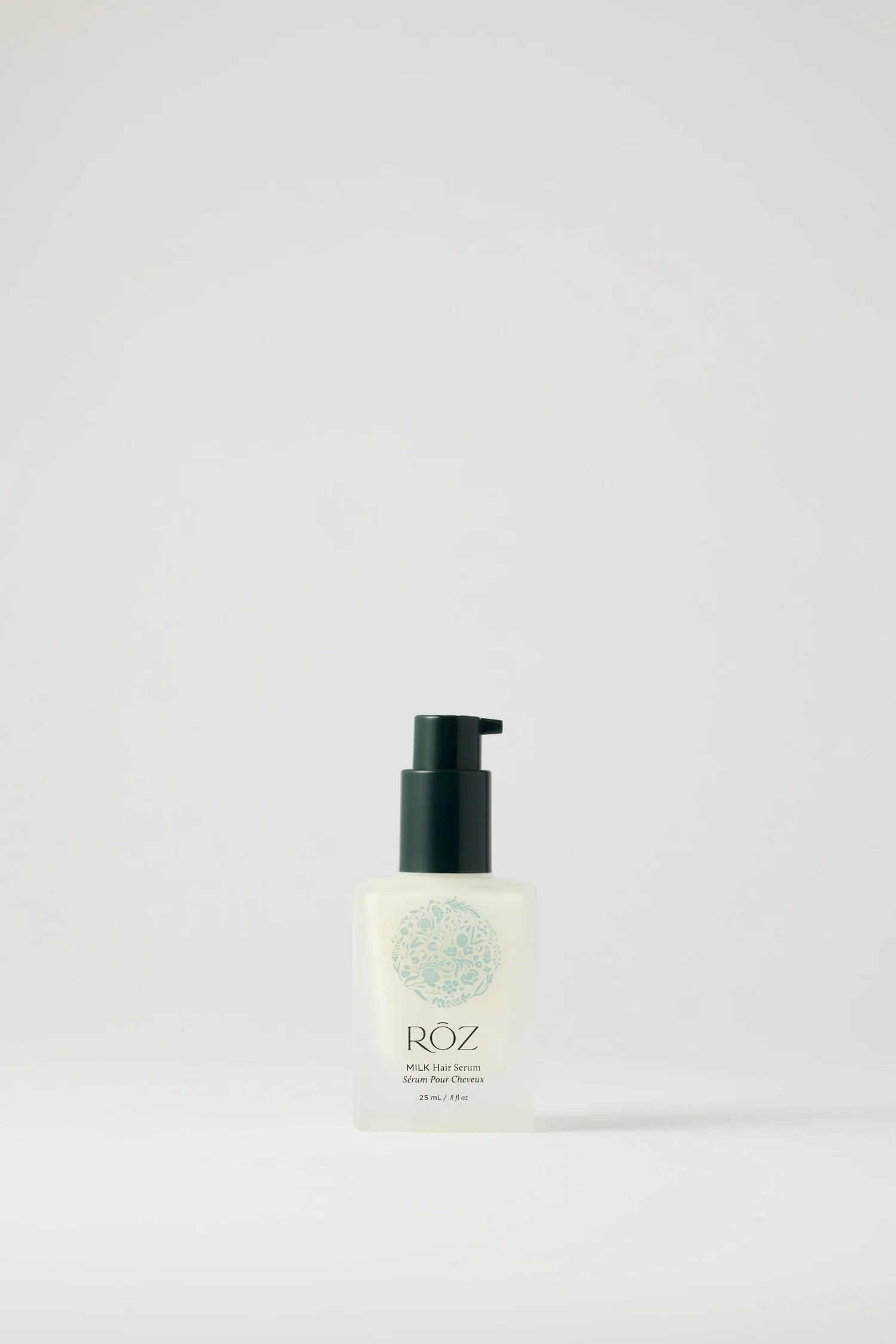 Rōz Milk Hair Travel