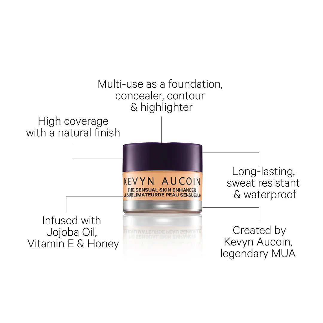 Kevyn Aucoin The Sensual Skin Enhancer