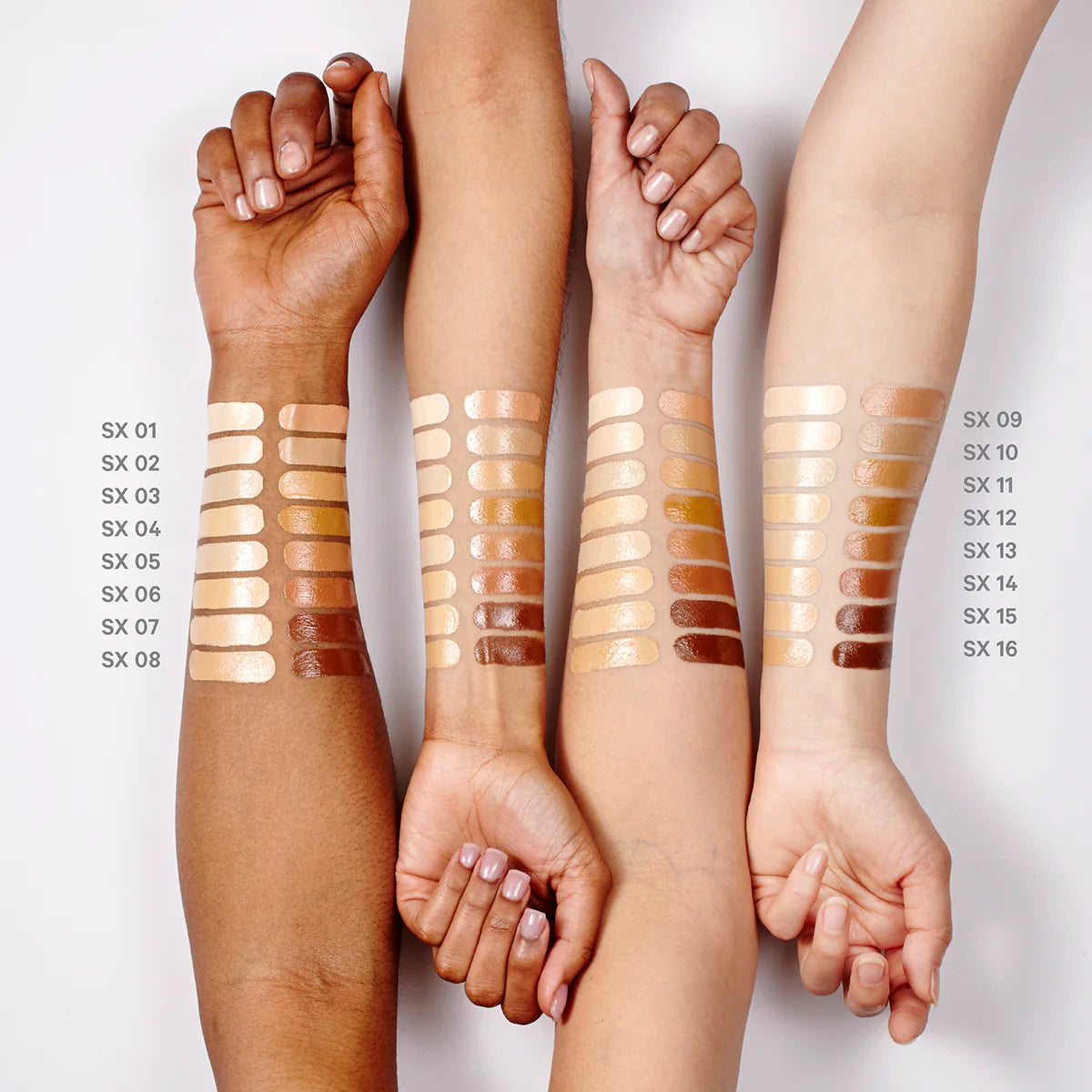 Kevyn Aucoin The Sensual Skin Enhancer