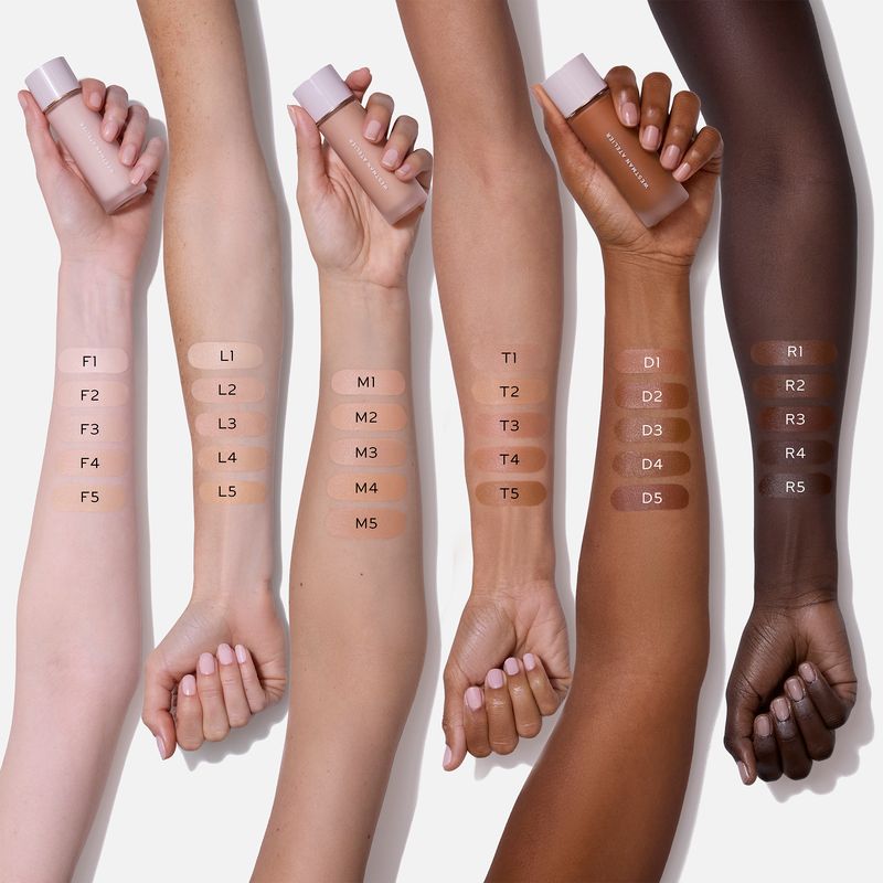 Westman Atelier Supreme Bio Complex Liquid Foundation