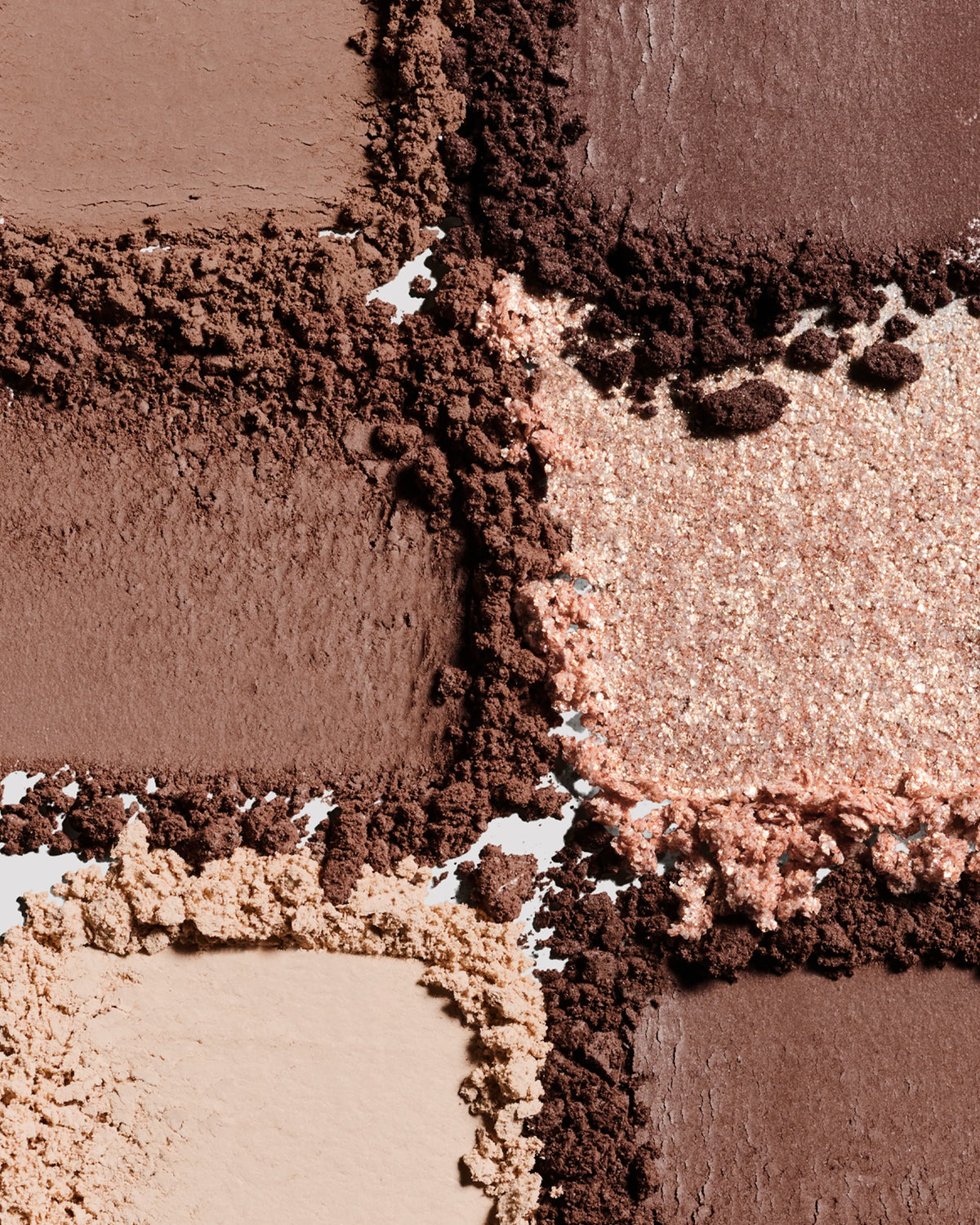Westman Atelier The Eyeshadow Holiday Edit