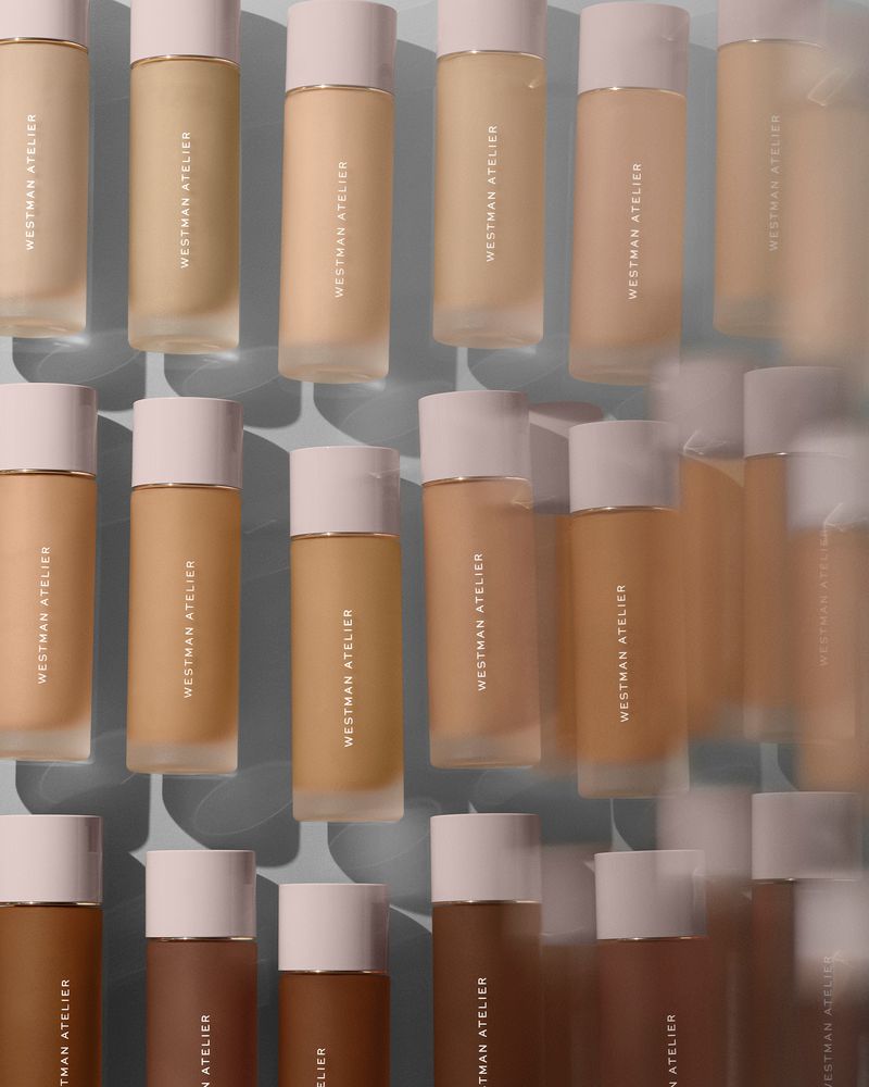 Westman Atelier Supreme Bio Complex Liquid Foundation