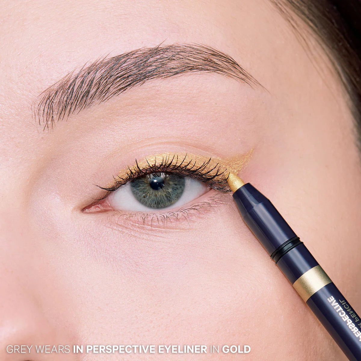 Kevyn Aucoin In Perspective Eyeliner Pencil