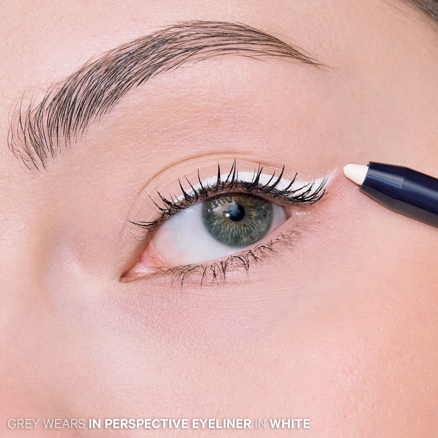 Kevyn Aucoin In Perspective Eyeliner Pencil